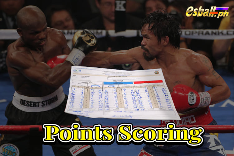 Betting on Boxing Explained, Mga Uri ng Pagtaya at Mga Mabisang Tip