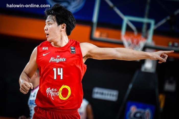 Can Korean Basketball Champion SK Knights conquer EASL