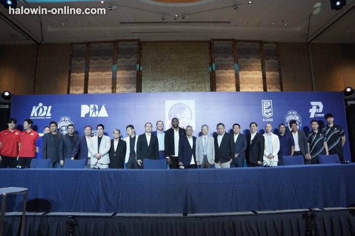 EASL Manila: Mga Plano sa Pagho-host para sa final four