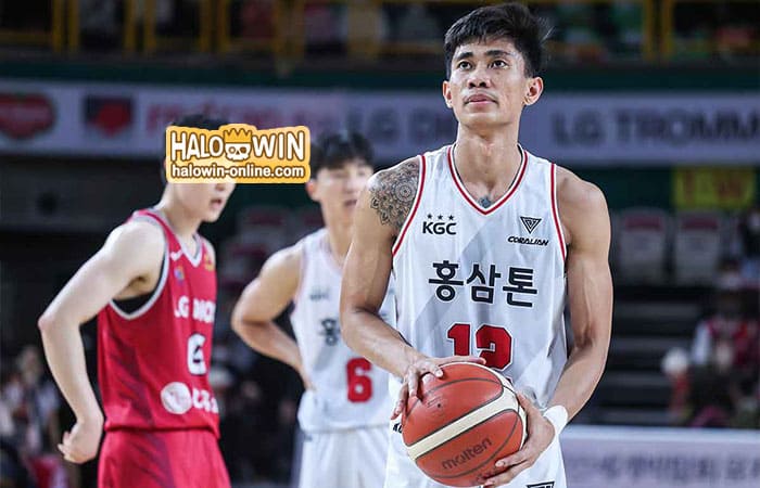 EASL News: KBL's Anyang KGC May Tyansa Para Maging EASL champion?