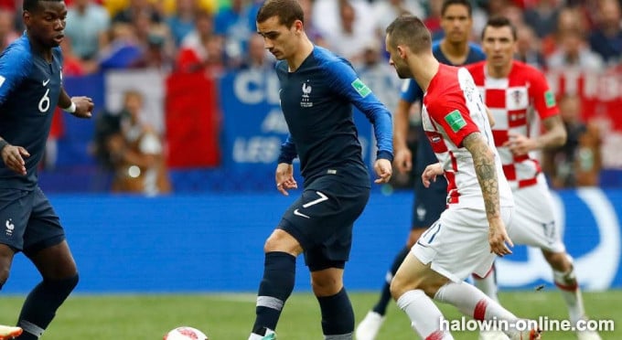 Prediksyon sa UEFA Nations League: Croatia vs France PREVIEW (UEFA Nations League, 6 JUN)