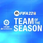 FIFA 22 La Liga Team Mga Kahanga-hanga...