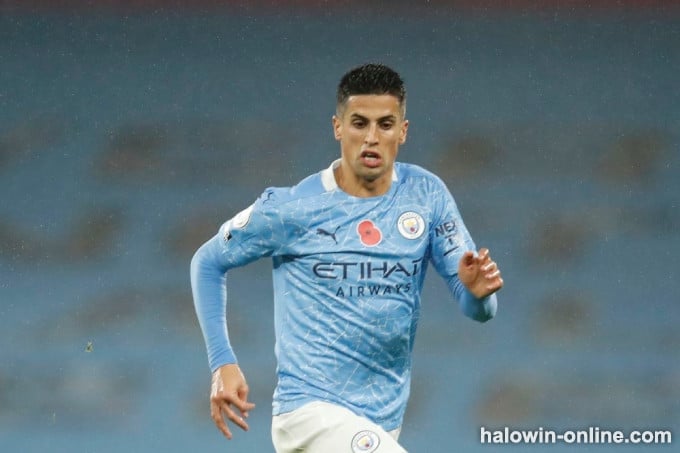 Premier League FIFA 22 Mga Team Pinaka Kahanga-hangang Manlalaro-Joao Cancelo (Manchester City)