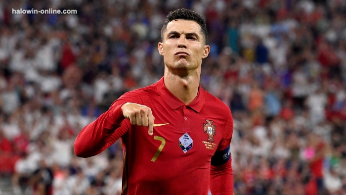 Magretiro na ba si Cristiano Ronaldo Pagkatapos ng FIFA World Cup 2022