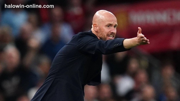 Manchester United Top Player Form ahead sa pangunguna ni Eric Ten Hag