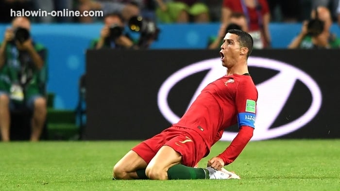 FIFA News: Magpapatuloy ang Panawagan para sa Pagreretiro ni Ronaldo