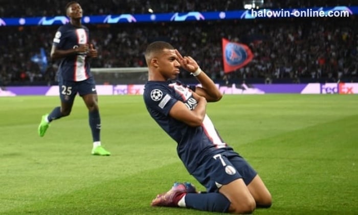 UEFA Champions League Results: Juventus 1 – 2 Nagdusa ang PSG