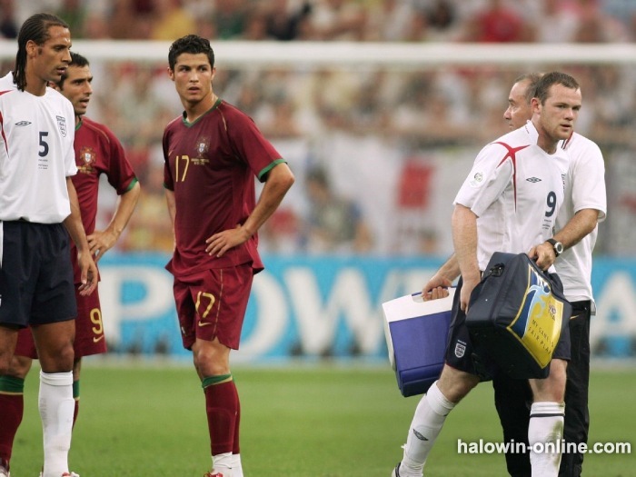 FIFA News: Ronaldo Makes History Again Scoring the 5th FIFA World Cup