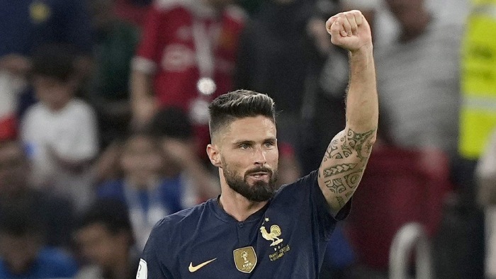 FIFA Recap: 2022 FIFA Quarter-Final Nanalo ang France at England