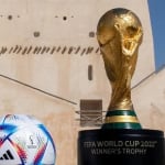 Maaari bang Hubugin ng FIFA Rankings ang Qatar World Cup