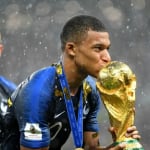 FIFA 22 PREDICTIONS: Potensyal na World Cup Winner #1 - France