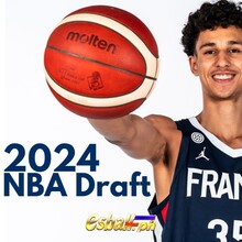 2024 NBA Draft Pagsusuri ng Hula: Mga ranggo sa Rising Stars