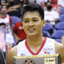 Ang PBA Best Player, Thompson nanalo f...