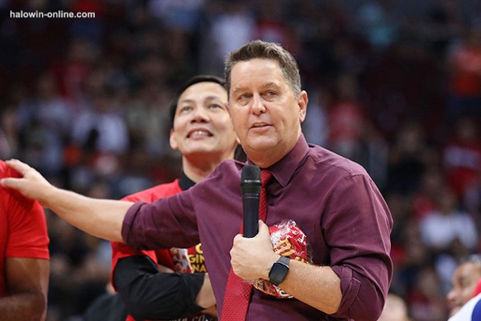 The Most Accomplished PBA Coach sa Kasaysayan: Tim Cone