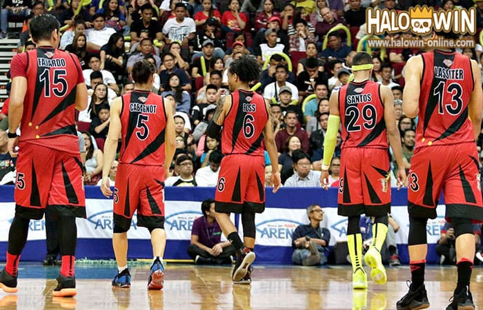 PBA Predictions: San Miguel v Meralco Face off Final Game