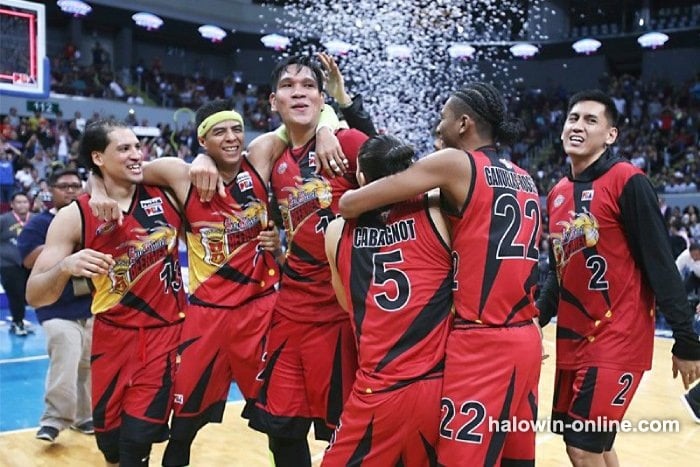 PBA Prediction: San Miguel Laban sa Converge to Advance Past QFs