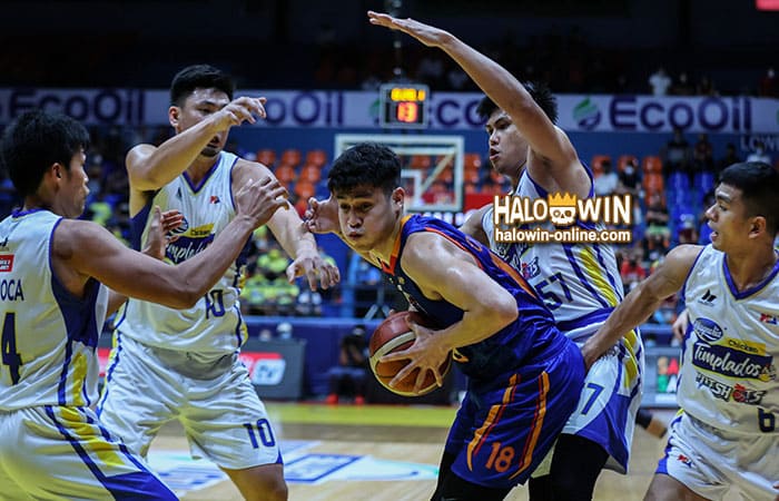 Maari bang pangunahan ni Chot Reyes ang TNT Tropang Giga para manalo sa EASL basketball?