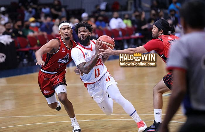 PBA Bay Area Dragons naka set Upang tahakin ang EASL Basketball by Storm