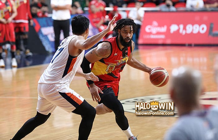 Mga manlalaro ng PBA na Nangunguna Para Mapanalunan ang 2023 EASL basketball Finals