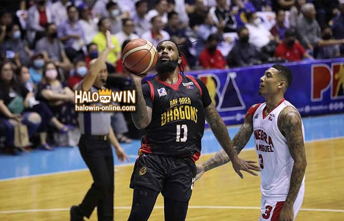 Mga manlalaro ng PBA na Nangunguna Para Mapanalunan ang 2023 EASL basketball Finals