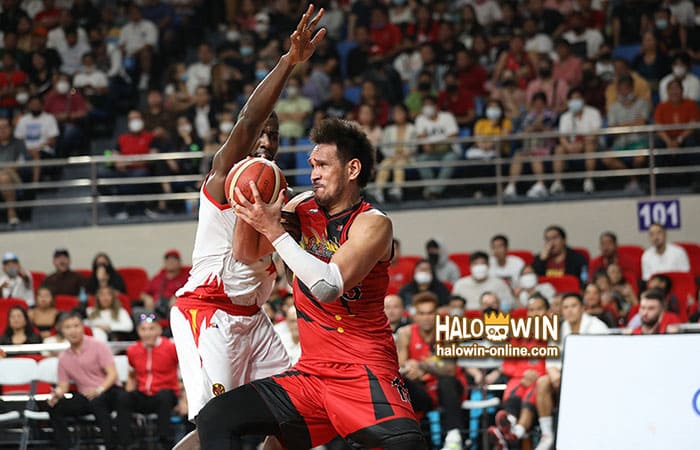 Magtagumpay kaya ang PBA San Miguel Beermen sa EASL Basketball?