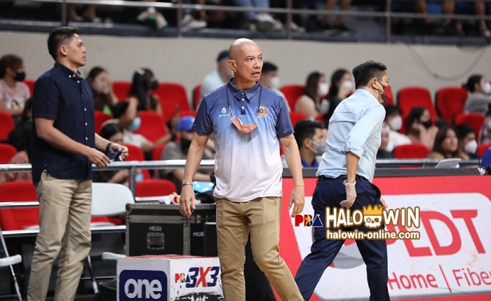 2023 PBA Governors Cup Opener Winner Rain or Shine Laban sa Meralco