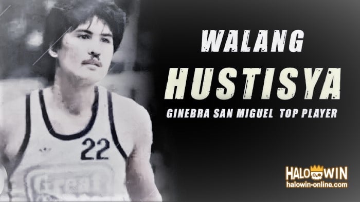 PBA History Highlight: Tragic PBA Player na si Arnulfo Tuadles