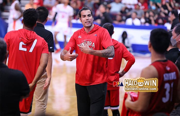 Pagbabalik tanaw sa PBA: Barangay Ginebra tinalo ang NorthPort para manatiling walang talo