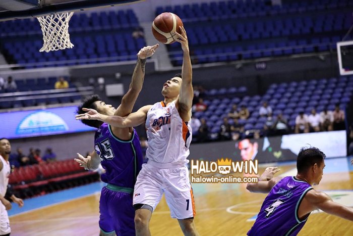 2023 Govs Cup Tropang Giga twice-to-beat playoffs na kalamangan