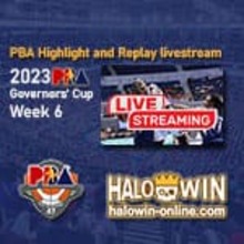 PBA Highlights 2023 Governors Cup Ika-...