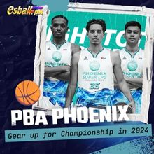 Buod ng PBA Phoenix: Maghanda para sa ...