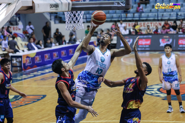 PBA Score Box, Pinakabagong Resulta ng mga laban sa Philippine Cup