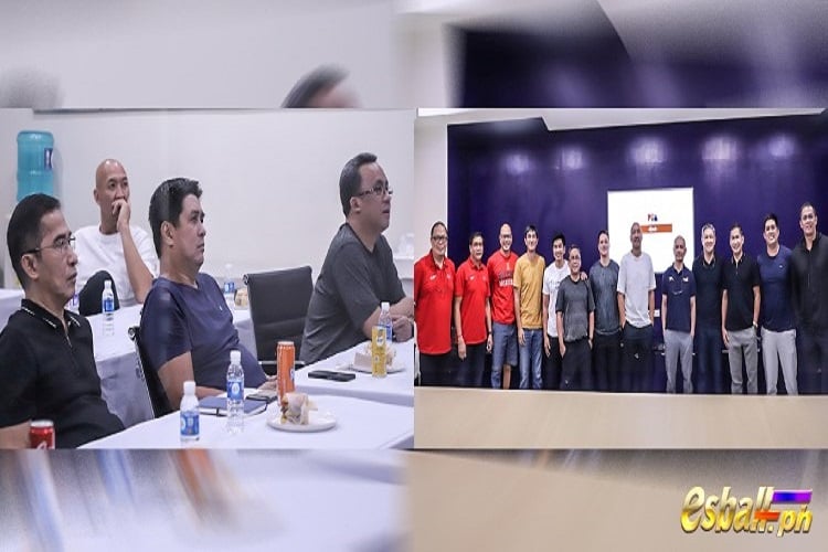 PBA Highlights 2024, Mga Pinakabagong Laban  at Resulta Philippine Cup