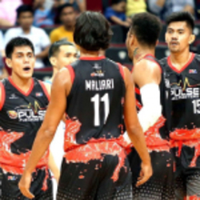 PBA Ranking: Top 4 Na Pinaka Nakaka Di...