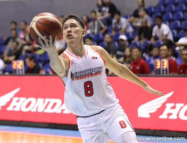 Top 5 na Pinaka Nakaka Dismayang PBA Players Sa ngayon sa 2022-Robert Bolick- Northport Batang Pier