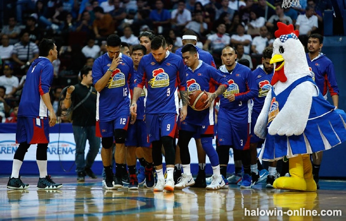 Ang Aming Paboritong 5 Koponan Para sa 2022-23 PBA Commissioner’s Cup-Magnolia Hotspots