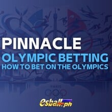 Pinnacle Olympic Betting