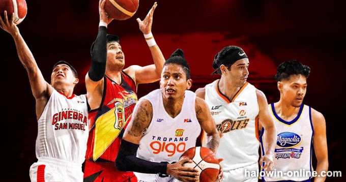 6 Mga Bagay na dapat isaalang-alang bago sumali sa Top 5 PBA Betting Sites sa 2022