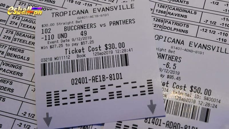 5 Tips to Keep in Mind when Placing Halftime Betting: